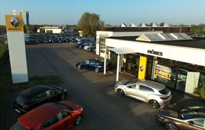 Renault-Autohaus Möbes GmbH